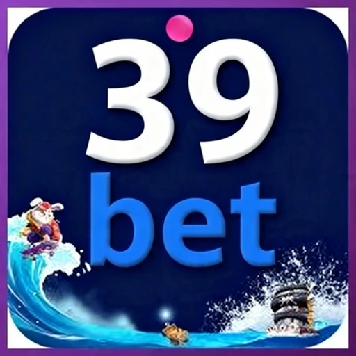 39bet Logo